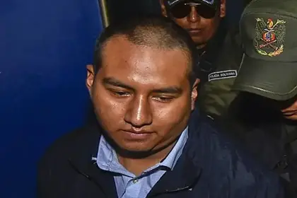 Condenan a más de 22 años de cárcel a Juan Pari por el desfalco millonario al Banco Unión