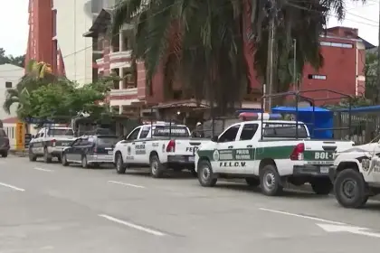 Policía analiza retorno al trópico de Cochabamba tras repliegue por amenazas durante bloqueos