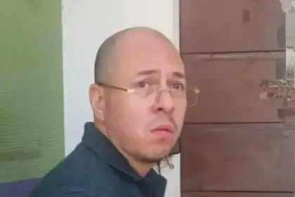 Caso Maletas: Justicia amplía detención preventiva al juez Hebert Zeballos