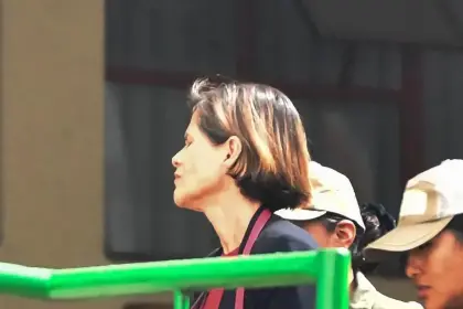 Jueza que quitó orden de apremio contra Evo recibe detención domiciliaria
