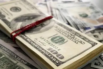 ¿A cuánto se cotiza el dólar digital este jueves 13 de noviembre en el mercado paralelo?