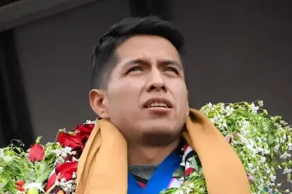 “Es una de las opciones”, senador afín a Andrónico dice que no descartan postulación con UCS