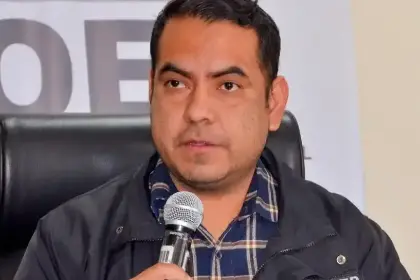 TSE confirma denuncias contra el MTS, PDC y UCS y señala que “si corresponde, se va a cancelar las personerías”