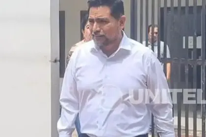 Pastor evangélico pasó la noche en celdas policiales y espera ser puesto ante un juez