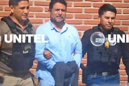 Caso estupro: Niegan apelación y pastor Núñez del Arco debe seguir con detención preventiva
