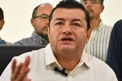Orden de apremio contra Jhonny: Alcaldía cruceña dice que el fallo se cumplió y que no amerita la medida