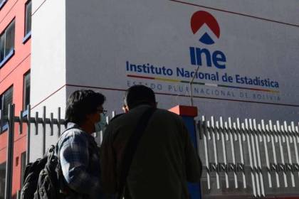 Reunión con el INE por el Censo: ICE no acudirá y la Alcaldía de Santa Cruz de la Sierra enviará técnicos