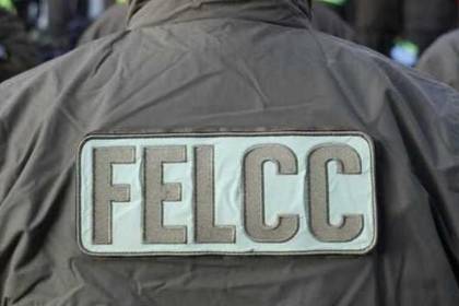 Policía aprehende al presunto autor de un doble asesinato en Cochabamba