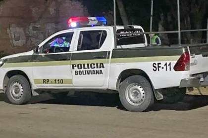 Beni: Reportan balacera en San Ramón y al menos dos personas fallecieron