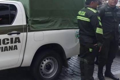 Robo millonario: “Entraron solo a las oficinas donde estaba el dinero”; Fiscalía no descarta participación de trabajadores