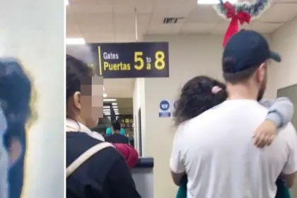 “Son temas políticos, todos saben”, dice Del Castillo tras su aprehensión en Santa Cruz