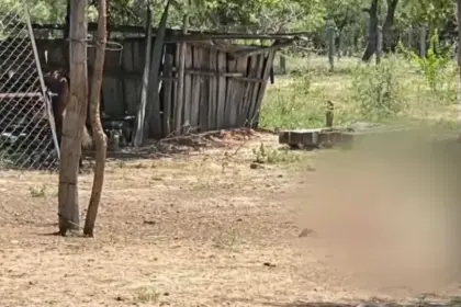 Triple asesinato en Charagua: La muerte fue al menos hace cinco días, señala la Policía