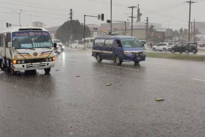 Frío en Santa Cruz: ¿Hasta cuándo durarán las bajas temperaturas?
