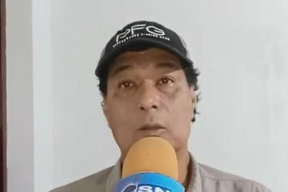 Fallece el alcalde de Ascensión de Guarayos tras meses de luchar con una enfermedad