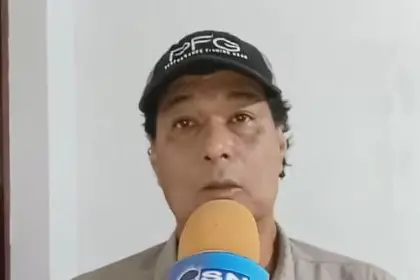 Fallece el alcalde de Ascensión de Guarayos tras meses de luchar con una enfermedad