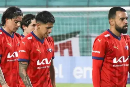 Confirman descenso de Wilstermann; Consejo Superior mantiene en 16 los equipos profesionales en Bolivia
