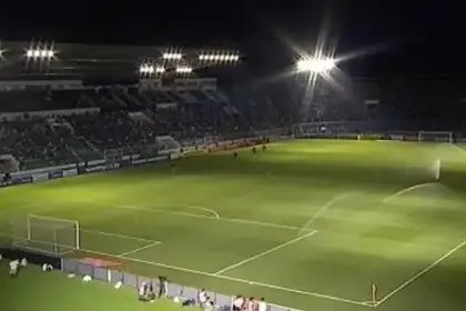 Contraloría inicia auditoría al estadio Tahuichi por “indicios” de irregularidades en su remodelación