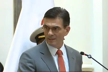 Rodrigo Paz: El BCB “deja de ser una caja chica” del Gobierno de turno