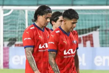 Confirman descenso de Wilstermann; Consejo Superior mantiene en 16 los equipos profesionales en Bolivia