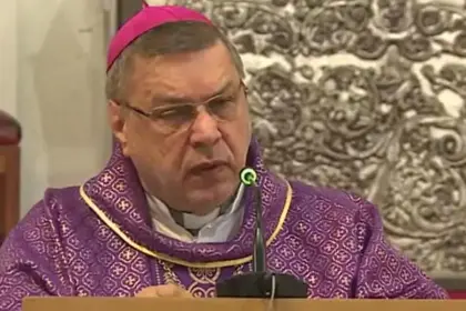 Iglesia Católica: “Vivimos una seria crisis de credibilidad de las instituciones”