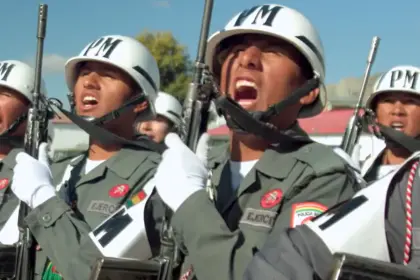 Arranca el reclutamiento del Servicio Militar Obligatorio del segundo escalón: Estas son las claves para postular
