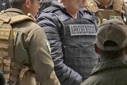 Liberan a la mujer de 55 años que fue secuestrada en Yapacaní