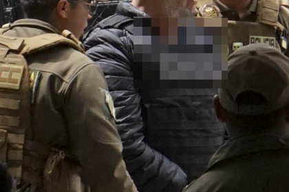 Liberan a la mujer de 55 años que fue secuestrada en Yapacaní