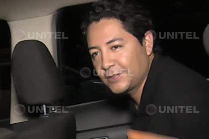 Defensa de Marcelo Arce presenta apelación a la detención preventiva