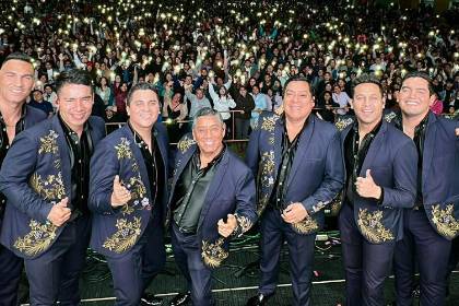 Los Hermanos Yaipén anuncian un cambio “que jamás” imaginaron