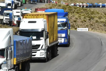 Transporte cooperativizado de Cochabamba va al paro mientras busca acuerdos con el Gobierno