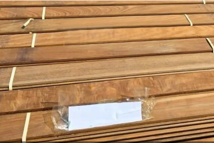 “Fue un show mediático del fiscal de Chile”: Liberan carga de madera en la frontera y sector forestal exige resarcimiento de daños