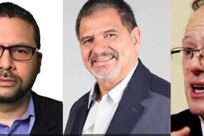 Bellot, Chávez y Dunn fueron citados a declarar este jueves por el caso Zúñiga
