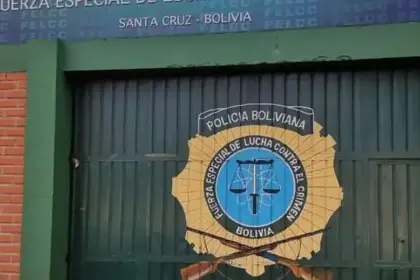 Dictan detención domiciliaria para uno de los acusados por el linchamiento de un joven de 15 años; familia pide justicia