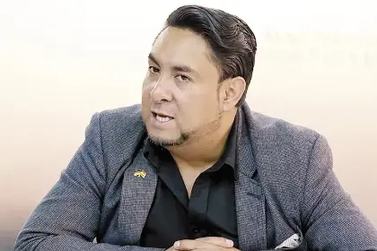 Fiscalía pide detención preventiva para exviceministro de Luis Arce acusado de dos delitos