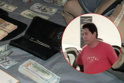 Viceministro sobre hijo de Arce: “Tenía comunicación fluida con personas de YPFB y empresas privadas” 