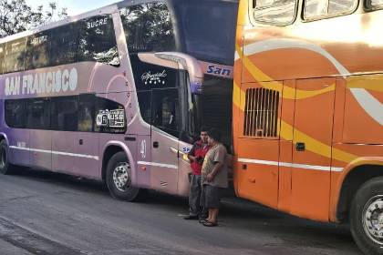 ANH: “Se espera llegar al 100% de abastecimiento de combustible hoy (martes), aunque hay un desfase de cuatro días”