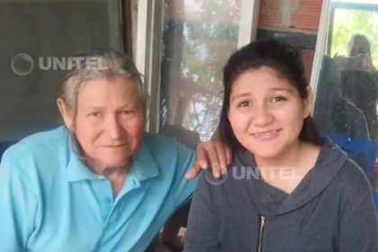 Justicia deja en libertad a micrero que atropelló y provocó la muerte de adolescente de 16 años en Santa Cruz