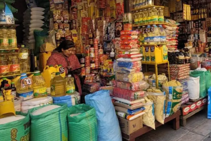 ¿Abarrotes más caros? Este es el precio del arroz, azúcar y harina este viernes en mercados del eje central