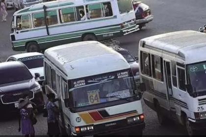 Santa Cruz: Magisterio urbano pedirá clases virtuales el lunes ante el anuncio de paro del transporte