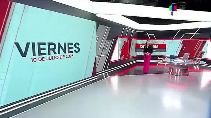 Telepaís Meridiano - Santa Cruz