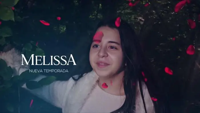 Melissa - Capítulo 60