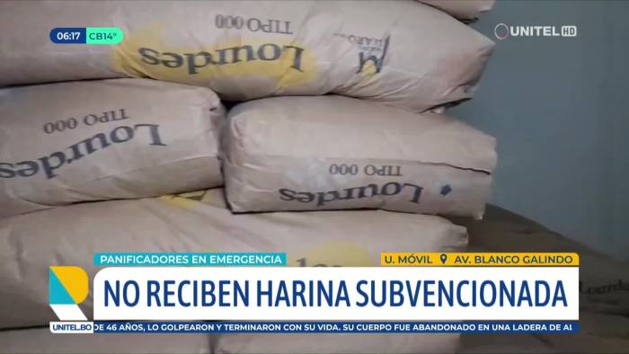 La Revista - Cochabamba