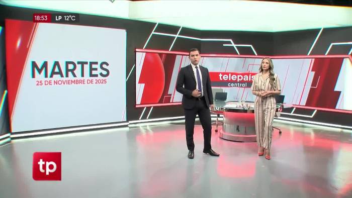 Telepaís Central - Cochabamba