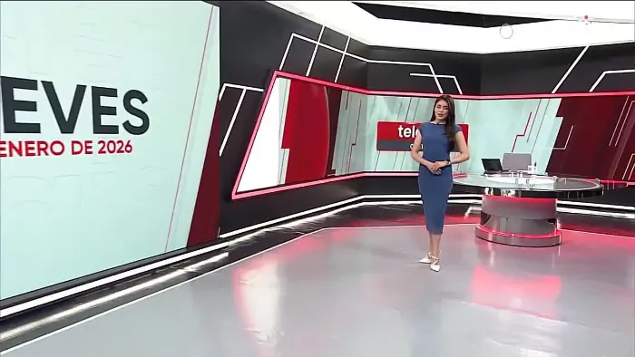 Telepaís Central La Paz