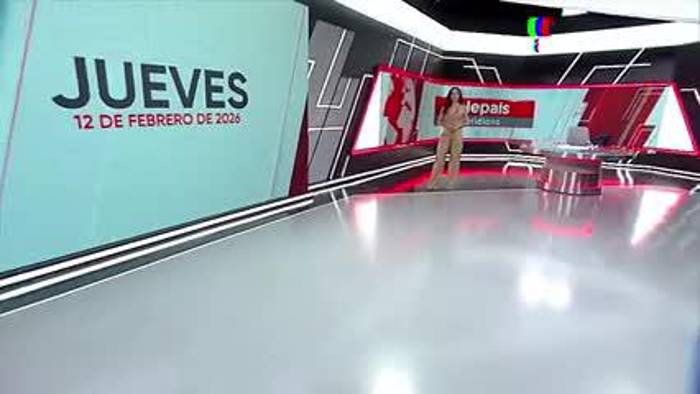 Telepaís Meridiano - Santa Cruz