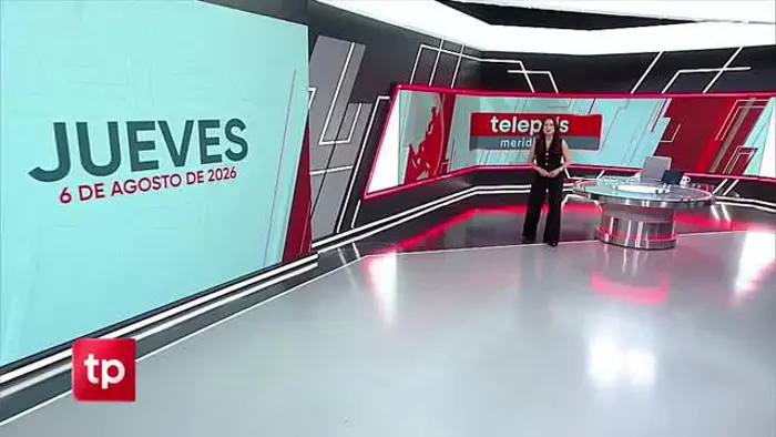 Telepaís Meridiano