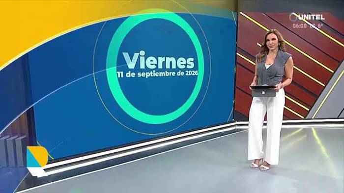 La Revista - Santa Cruz