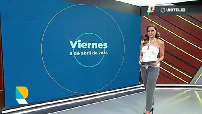 La Revista - Santa Cruz