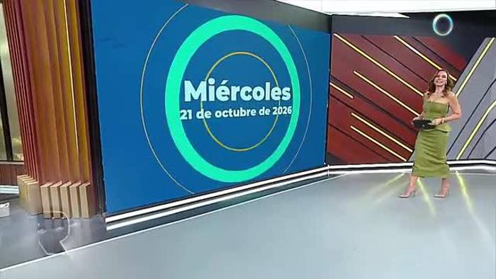 La Revista, Santa Cruz