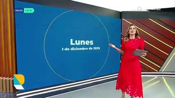 La Revista - Santa Cruz